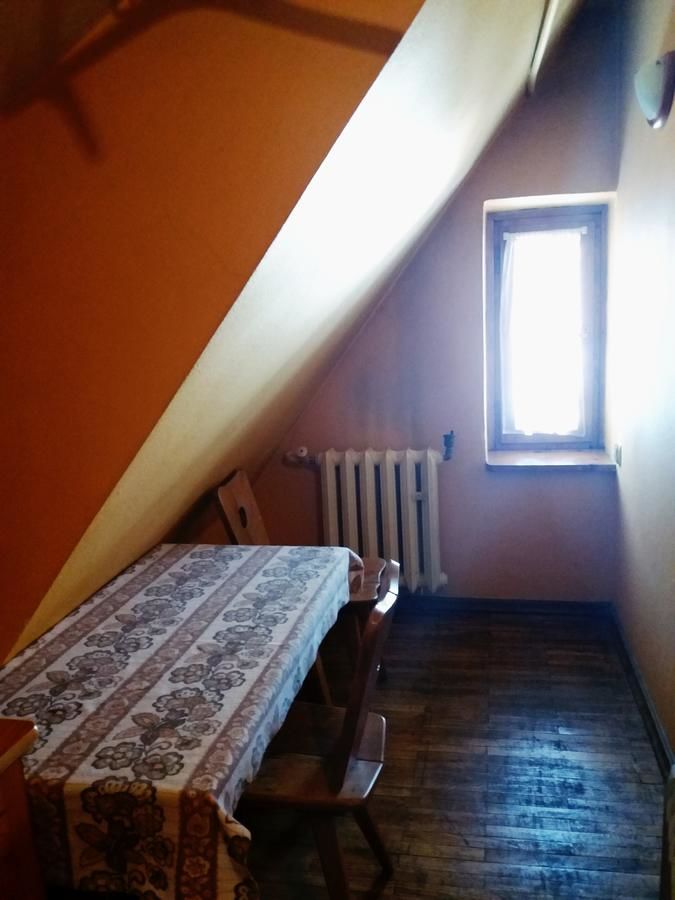 Хостелы Hostel Stara Polana Закопане