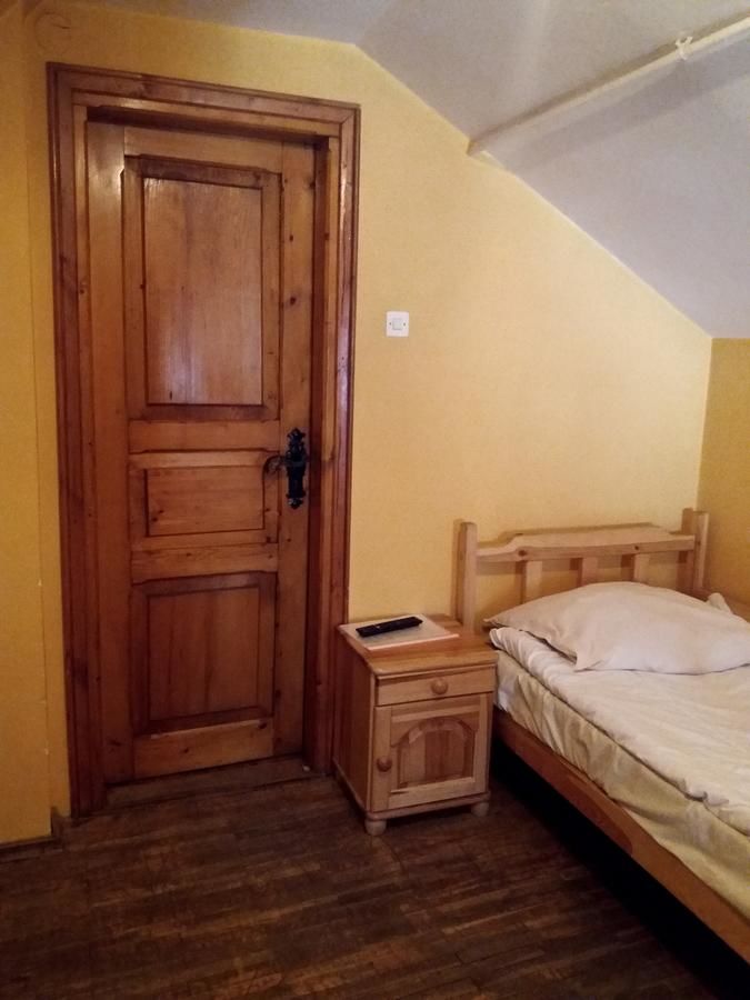 Хостелы Hostel Stara Polana Закопане