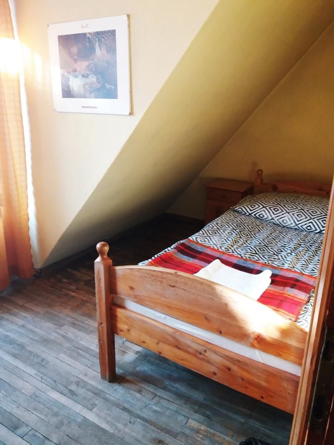 Хостелы Hostel Stara Polana Закопане-19