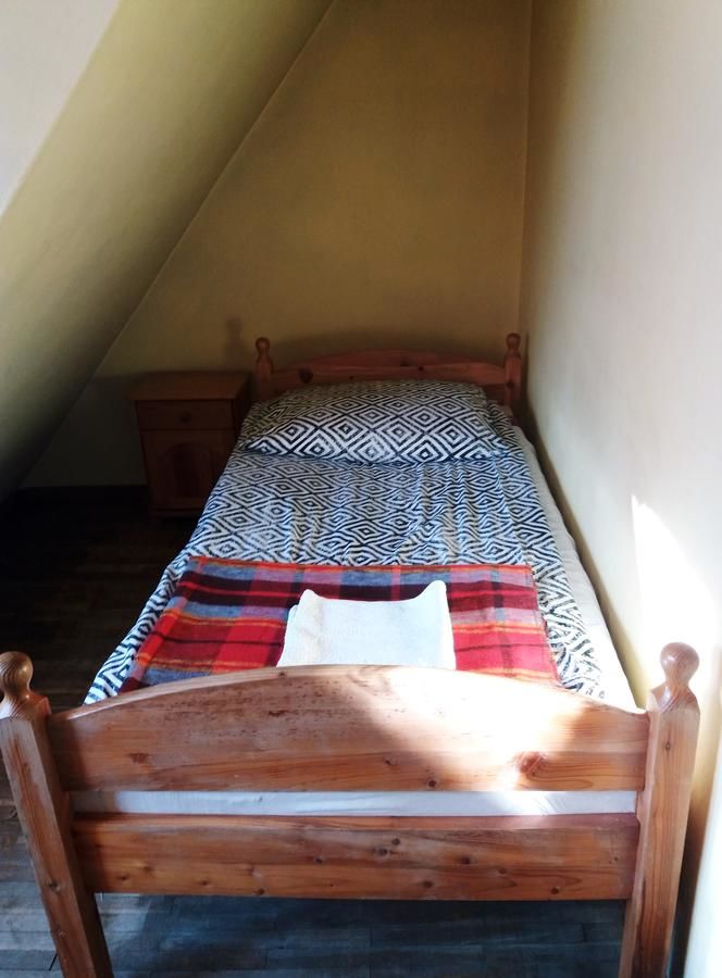 Хостелы Hostel Stara Polana Закопане-21