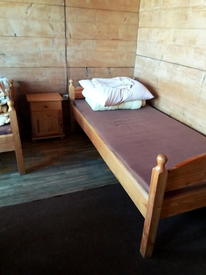 Хостелы Hostel Stara Polana Закопане-24