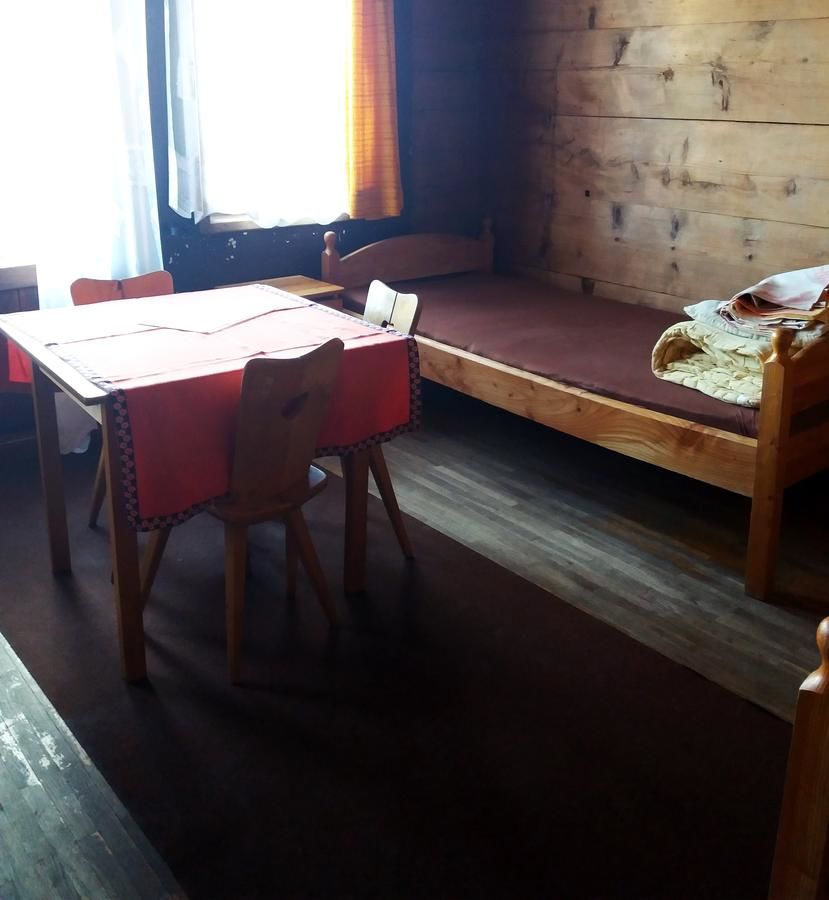 Хостелы Hostel Stara Polana Закопане-26