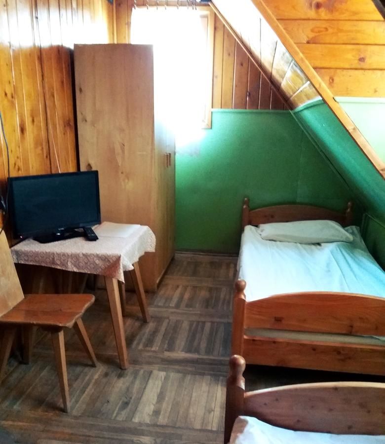 Хостелы Hostel Stara Polana Закопане-28