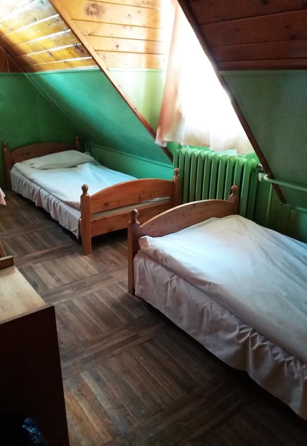 Хостелы Hostel Stara Polana Закопане-29