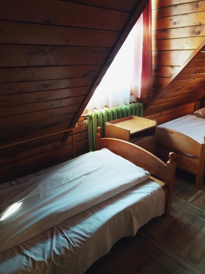 Хостелы Hostel Stara Polana Закопане-30