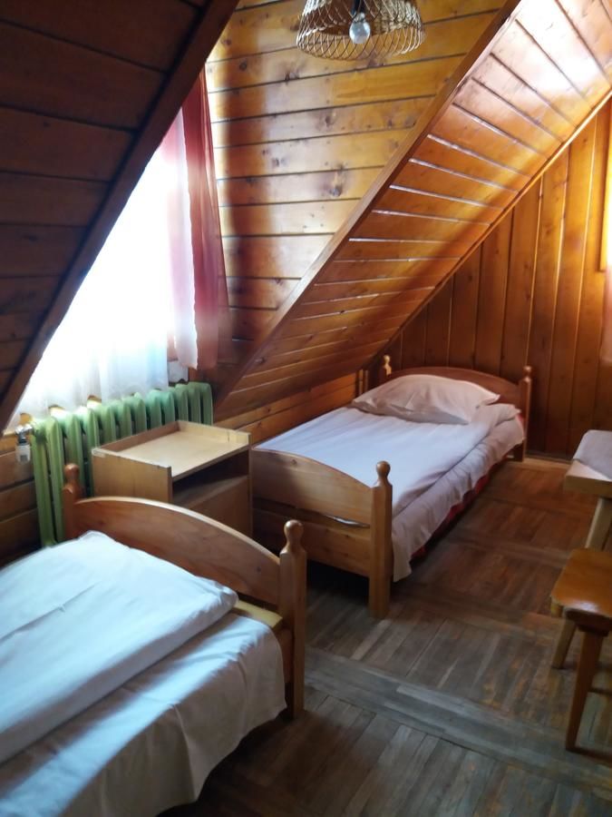 Хостелы Hostel Stara Polana Закопане-31