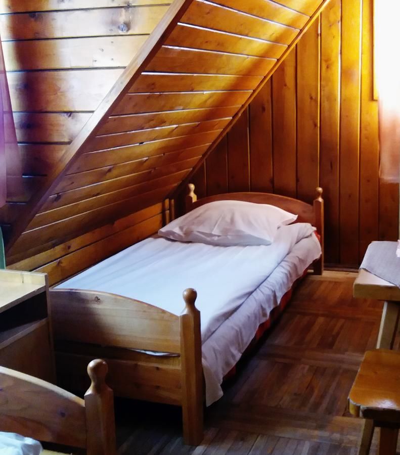 Хостелы Hostel Stara Polana Закопане-32