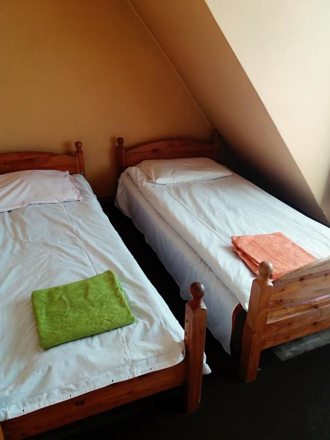 Хостелы Hostel Stara Polana Закопане-34