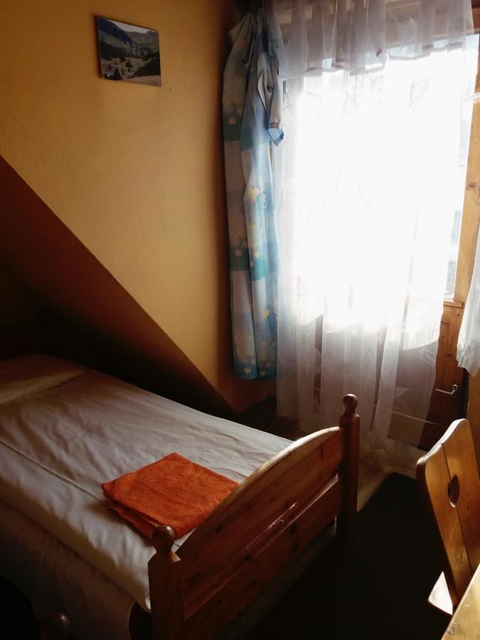 Хостелы Hostel Stara Polana Закопане-35