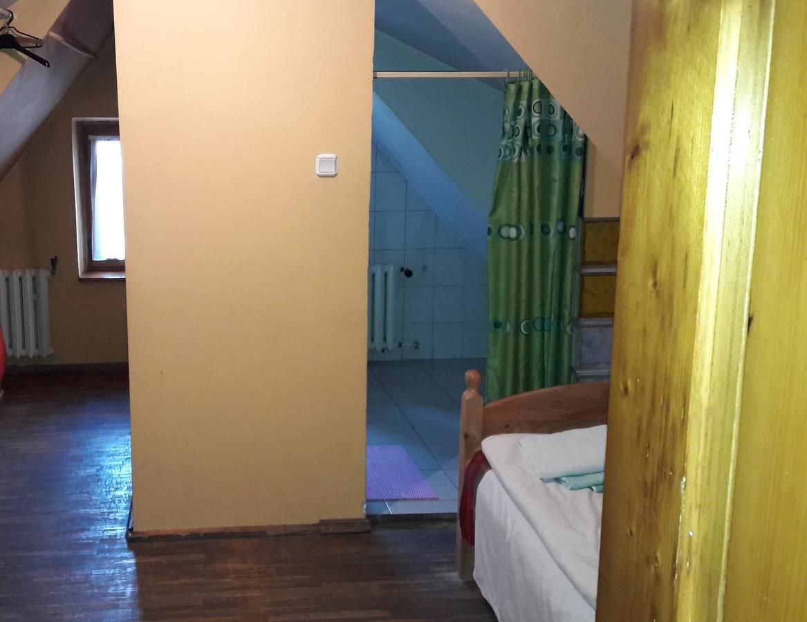 Хостелы Hostel Stara Polana Закопане