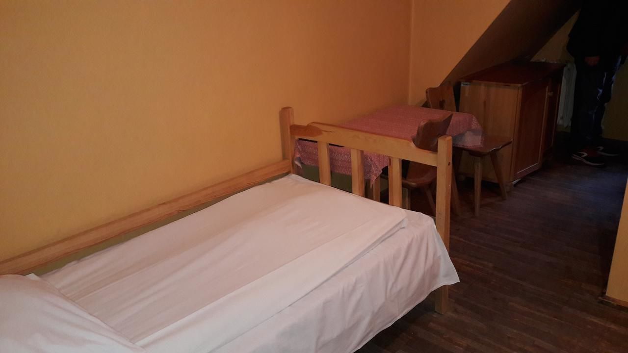 Хостелы Hostel Stara Polana Закопане