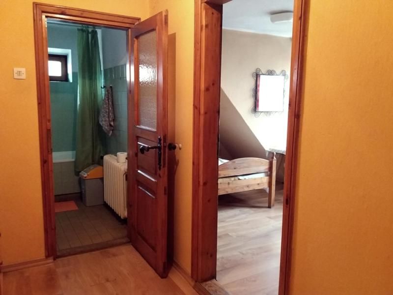 Хостелы Hostel Stara Polana Закопане-49