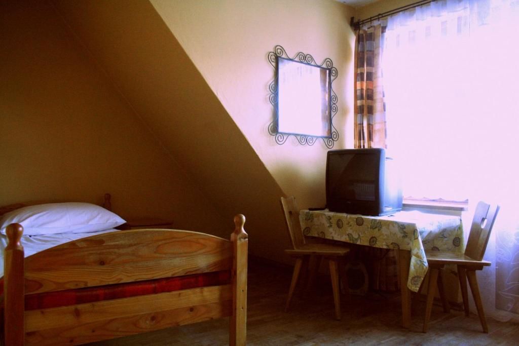 Хостелы Hostel Stara Polana Закопане-50