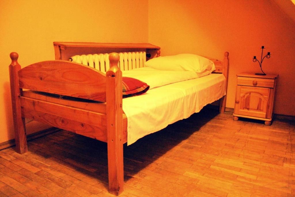 Хостелы Hostel Stara Polana Закопане-51