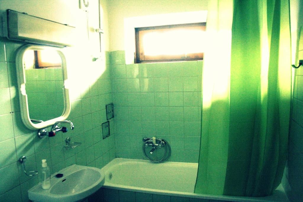 Хостелы Hostel Stara Polana Закопане-52