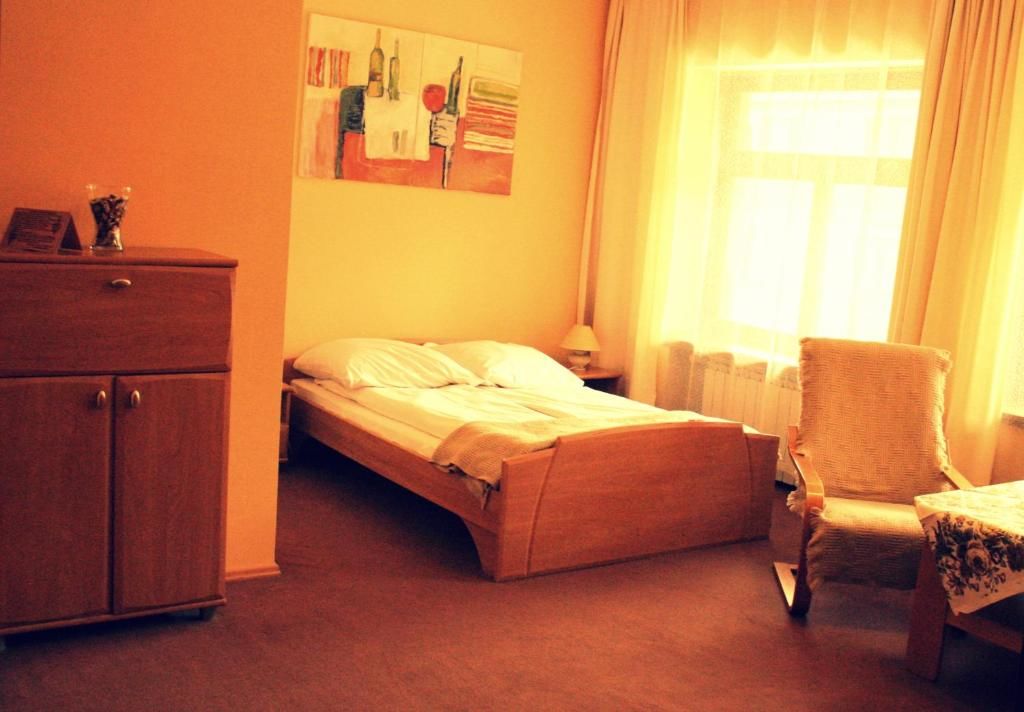 Хостелы Hostel Stara Polana Закопане-55