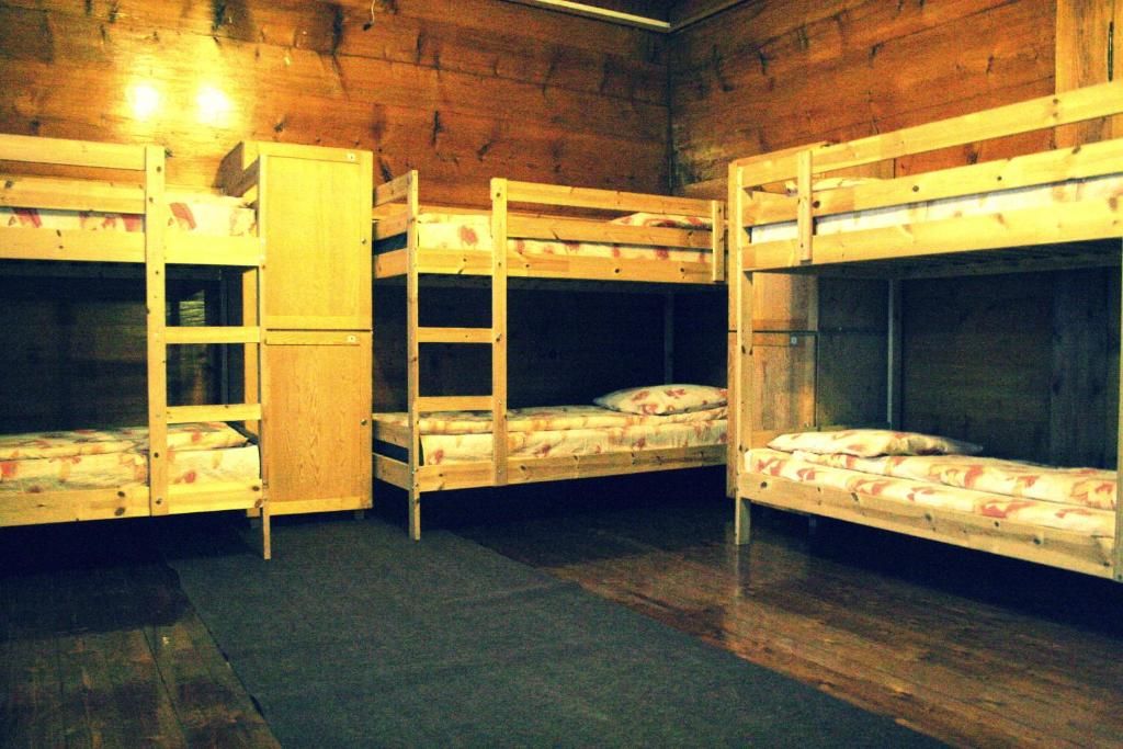 Хостелы Hostel Stara Polana Закопане-62