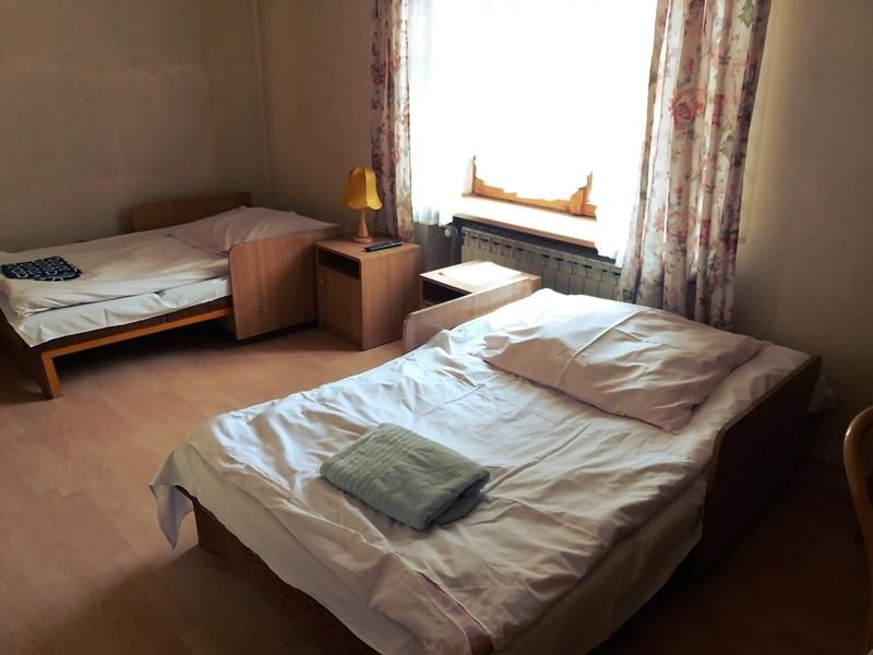 Хостелы Hostel Stara Polana Закопане-9