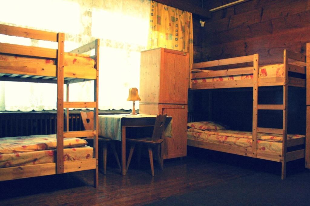 Хостелы Hostel Stara Polana Закопане-63