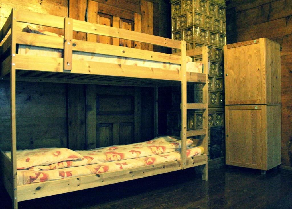 Хостелы Hostel Stara Polana Закопане-64