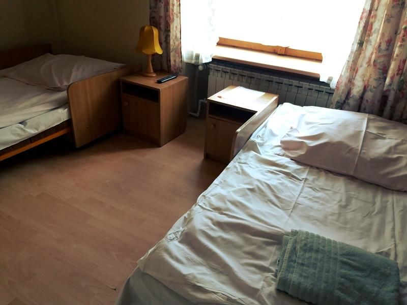 Хостелы Hostel Stara Polana Закопане-10