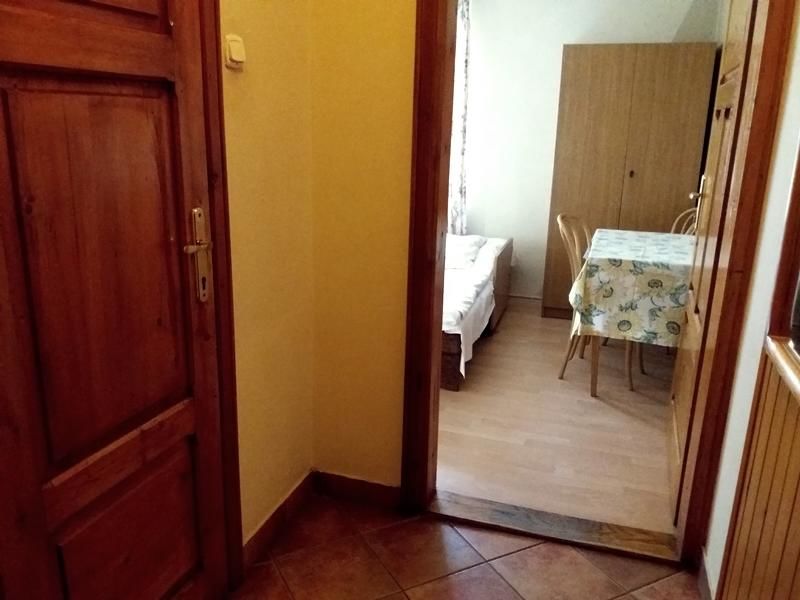 Хостелы Hostel Stara Polana Закопане-11