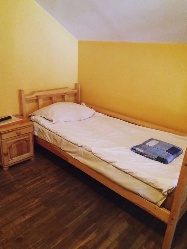 Хостелы Hostel Stara Polana Закопане-15