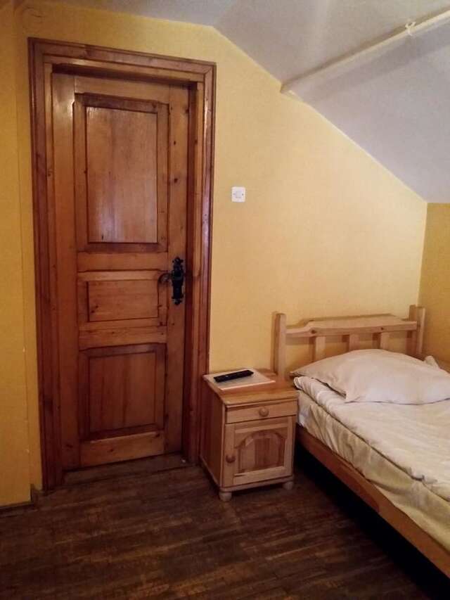 Хостелы Hostel Stara Polana Закопане-17