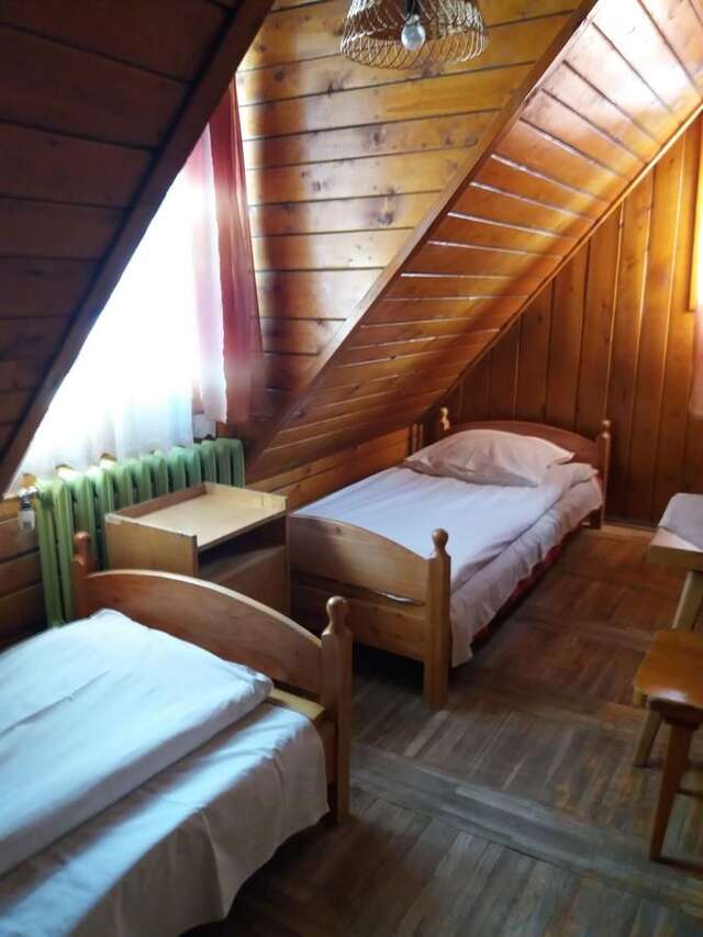 Хостелы Hostel Stara Polana Закопане-30