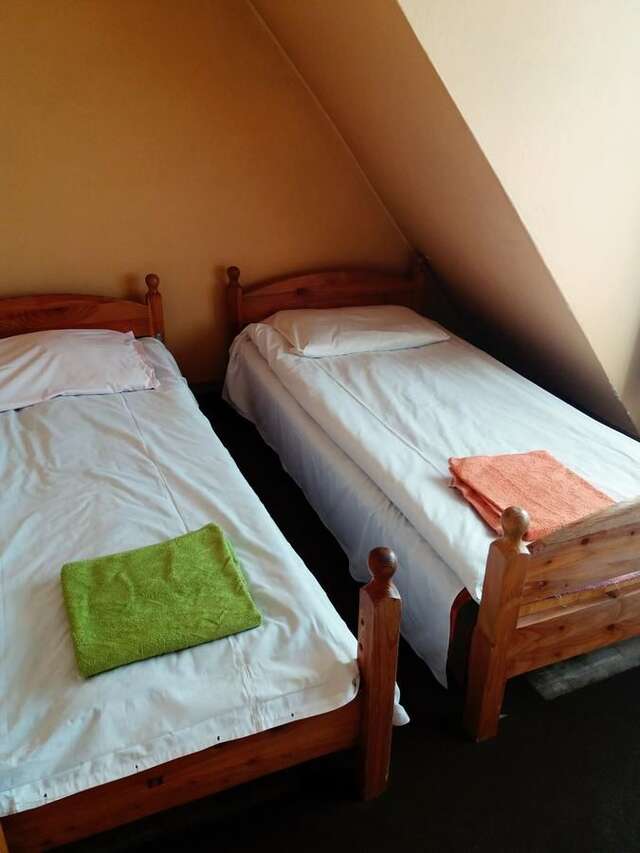 Хостелы Hostel Stara Polana Закопане-33